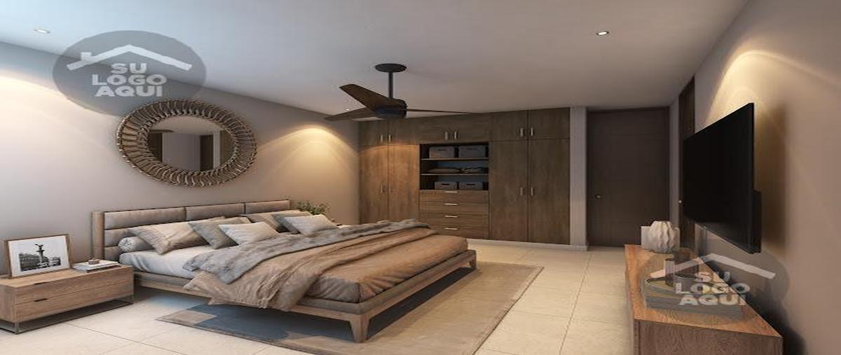Foto de departamento en venta en  , dzitya, mérida, yucatán, 30962882 No. 04