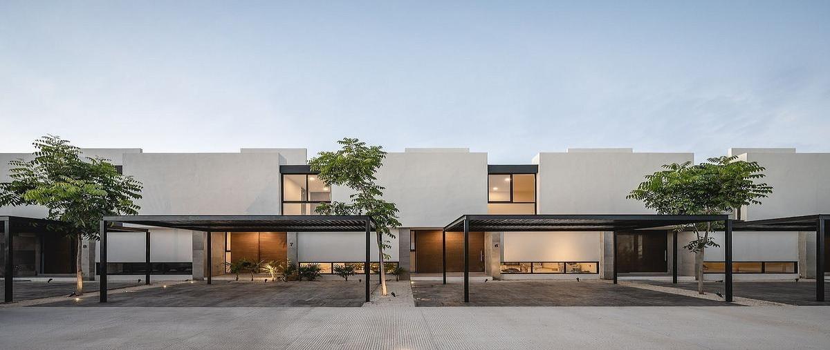 Foto de rancho en renta en  , dzitya, mérida, yucatán, 0 No. 08