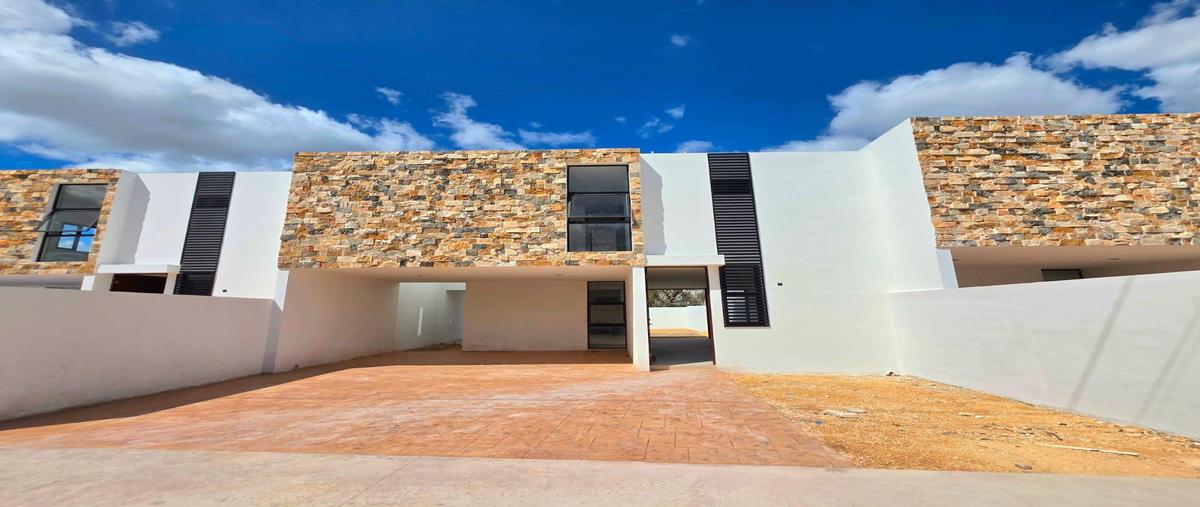 Foto de casa en , dzitya, mérida, yucatán, 30970305 foto 01 Foto de casa en venta en , dzitya, mérida, yucatán, 30970305 No. 01