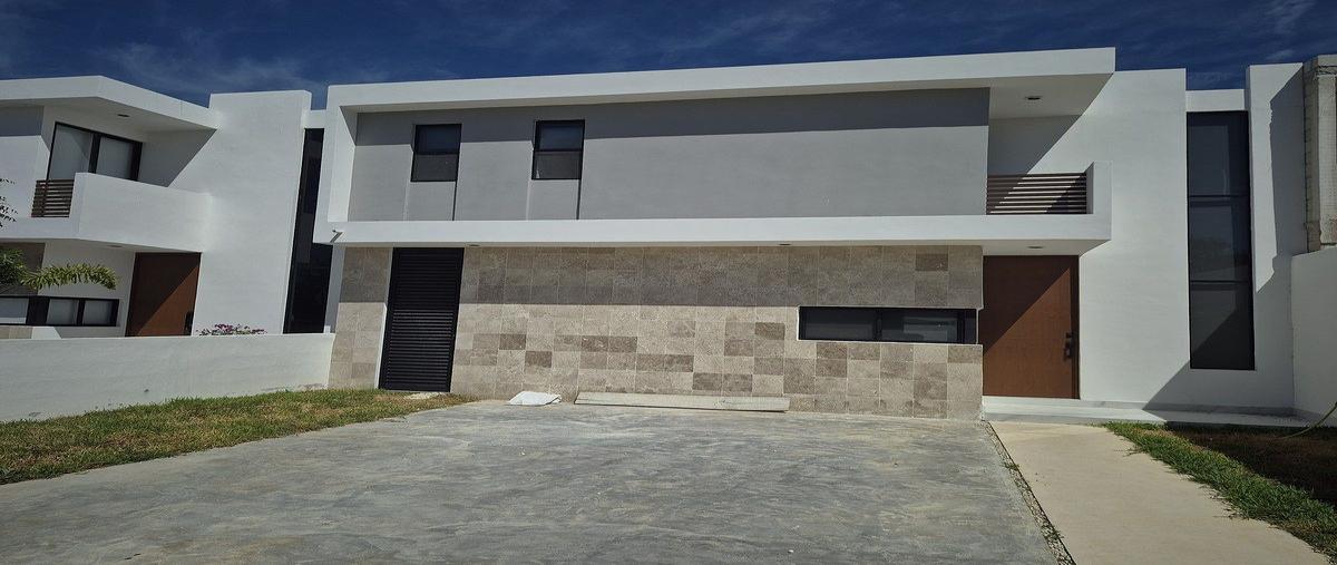 Foto de casa en , dzitya, mérida, yucatán, 0 foto 01 Foto de casa en renta en , dzitya, mérida, yucatán, 0 No. 01