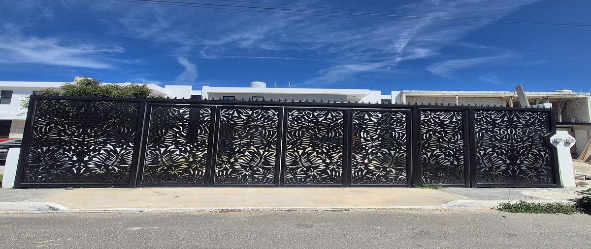 Foto de casa en , dzitya, mérida, yucatán, 0 foto 02 Foto de casa en renta en , dzitya, mérida, yucatán, 0 No. 02