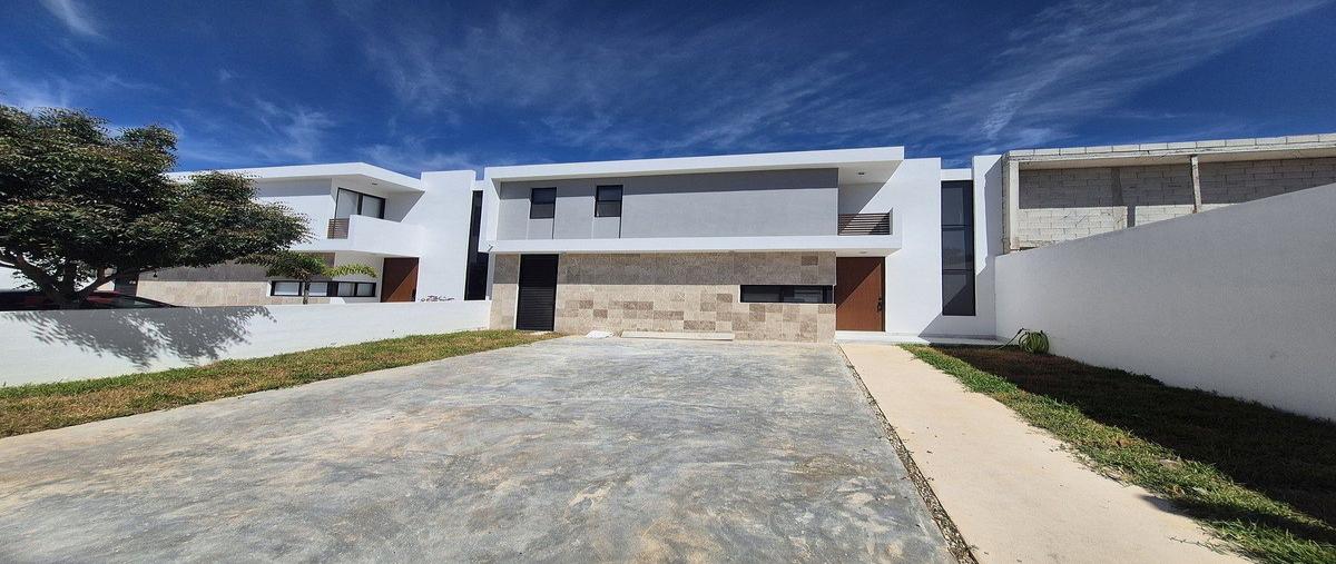 Foto de casa en , dzitya, mérida, yucatán, 0 foto 03 Foto de casa en renta en , dzitya, mérida, yucatán, 0 No. 03