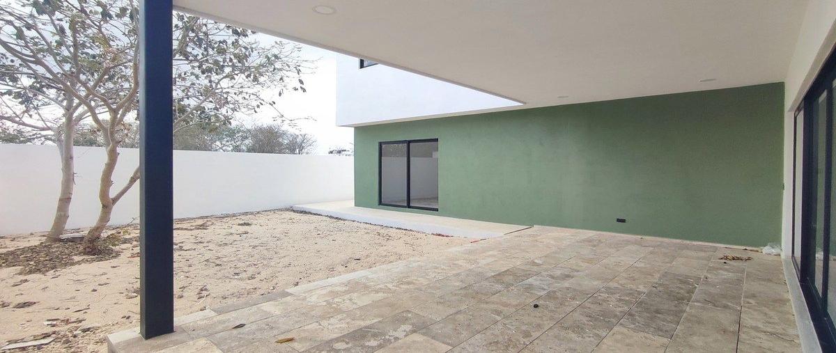 Foto de casa en , dzitya, mérida, yucatán, 0 foto 04 Foto de casa en venta en , dzitya, mérida, yucatán, 0 No. 04