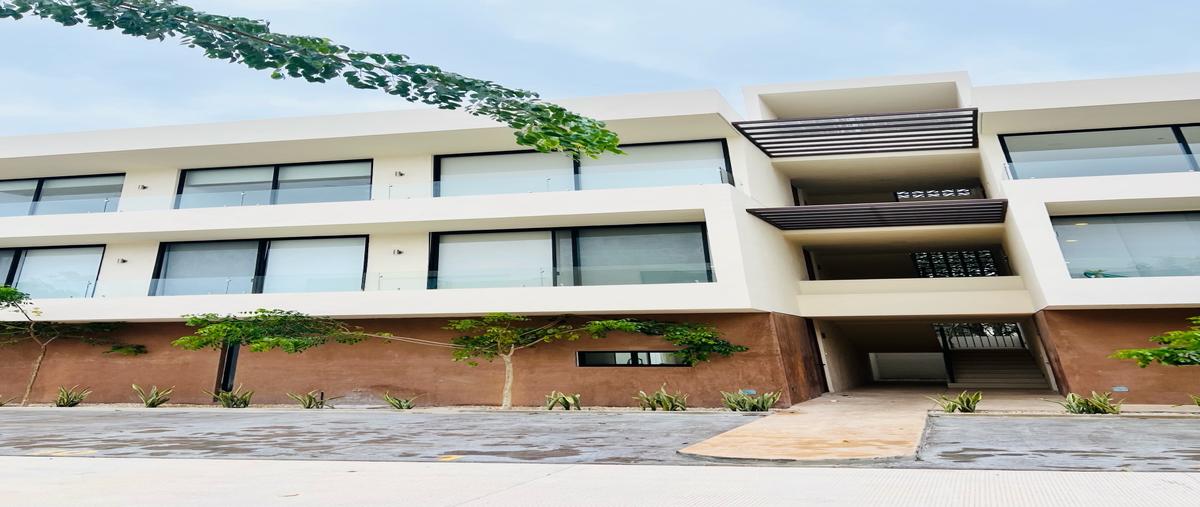 Foto de departamento en renta en  , dzitya, mérida, yucatán, 0 No. 03