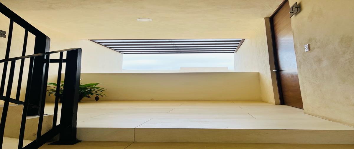 Foto de departamento en renta en  , dzitya, mérida, yucatán, 0 No. 04