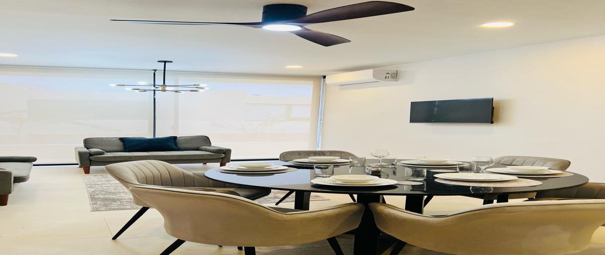 Foto de departamento en renta en  , dzitya, mérida, yucatán, 0 No. 05