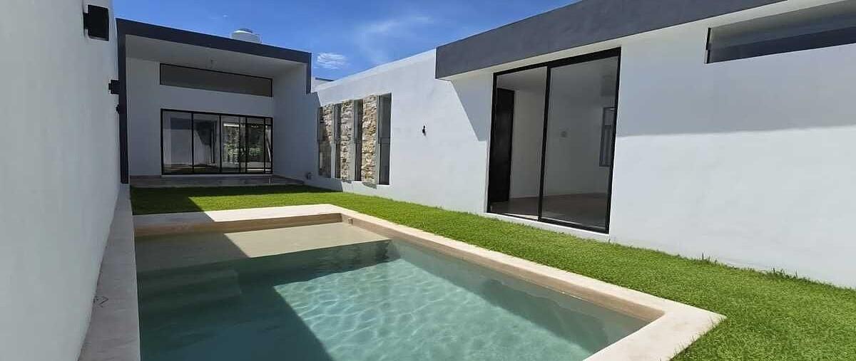 Foto de casa en venta en  , dzitya, mérida, yucatán, 0 No. 03