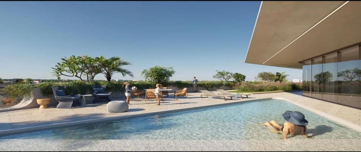 Foto de departamento en venta en  , dzitya, mérida, yucatán, 0 No. 03