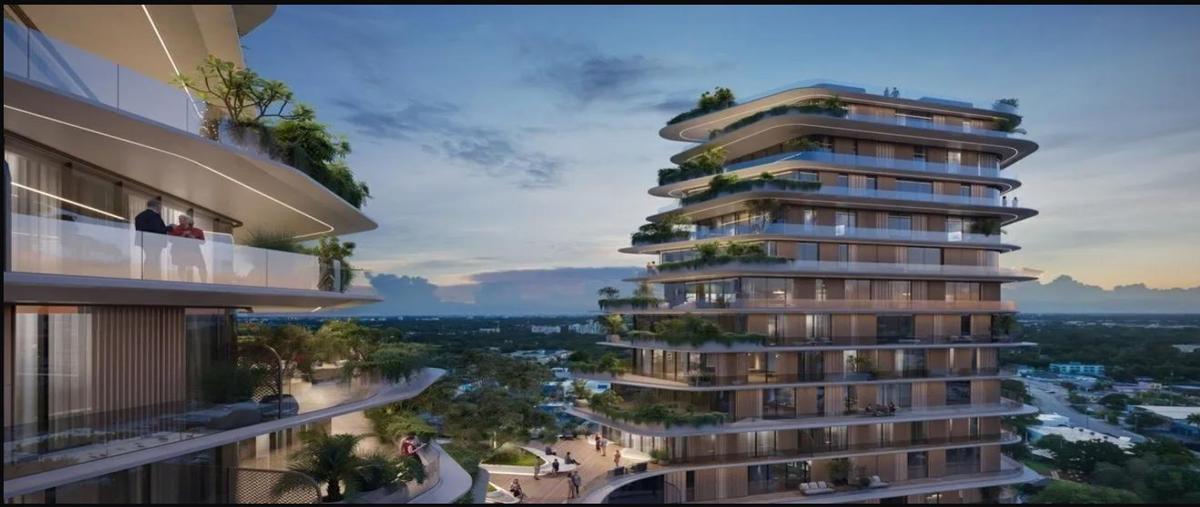 Foto de departamento en venta en  , dzitya, mérida, yucatán, 0 No. 04