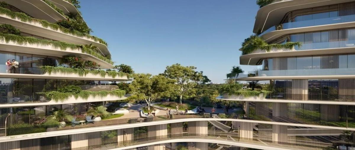 Foto de departamento en venta en  , dzitya, mérida, yucatán, 0 No. 05