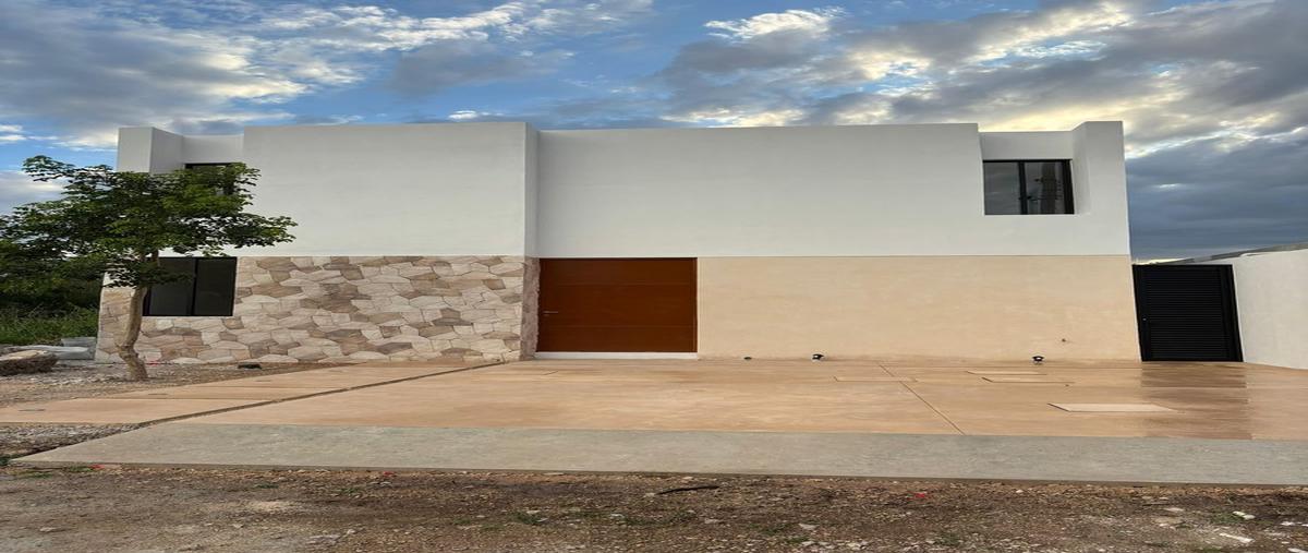 Foto de casa en , dzitya, mérida, yucatán, 0 foto 01 Foto de casa en venta en , dzitya, mérida, yucatán, 0 No. 01