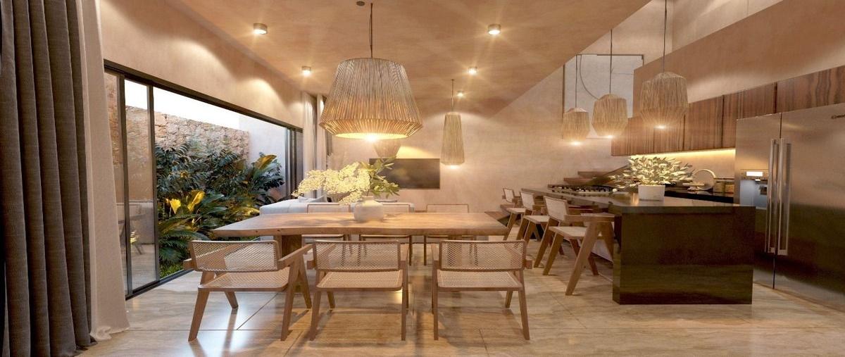 Foto de casa en venta en  , dzitya, mérida, yucatán, 0 No. 05