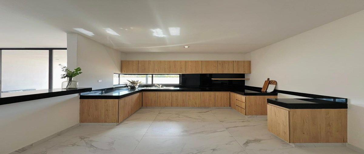 Foto de casa en venta en  , dzitya, mérida, yucatán, 0 No. 05