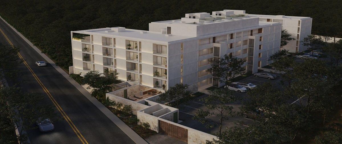 Foto de departamento en venta en . , dzitya, mérida, yucatán, 0 No. 04
