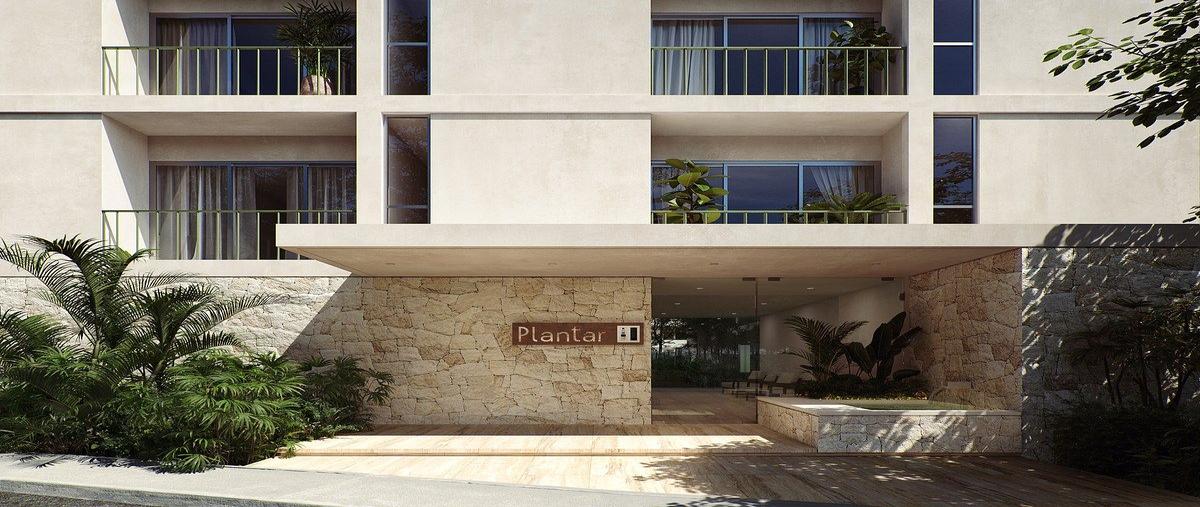 Foto de departamento en venta en . , dzitya, mérida, yucatán, 0 No. 05