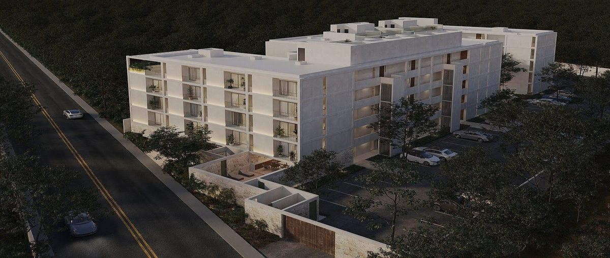 Foto de departamento en venta en . , dzitya, mérida, yucatán, 0 No. 03