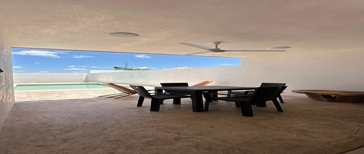 Foto de casa en venta en  , dzitya, mérida, yucatán, 0 No. 06