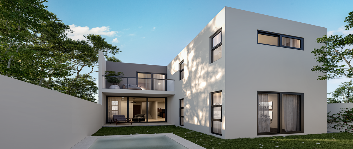 Foto de casa en venta en  , dzitya, mérida, yucatán, 0 No. 03