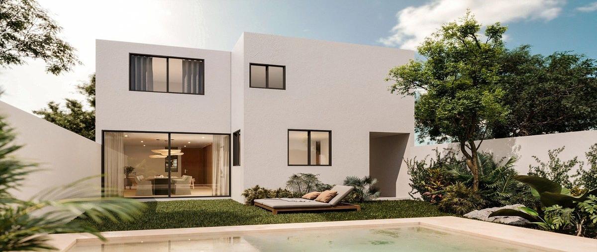 Foto de casa en venta en . , dzitya, mérida, yucatán, 31006806 No. 05