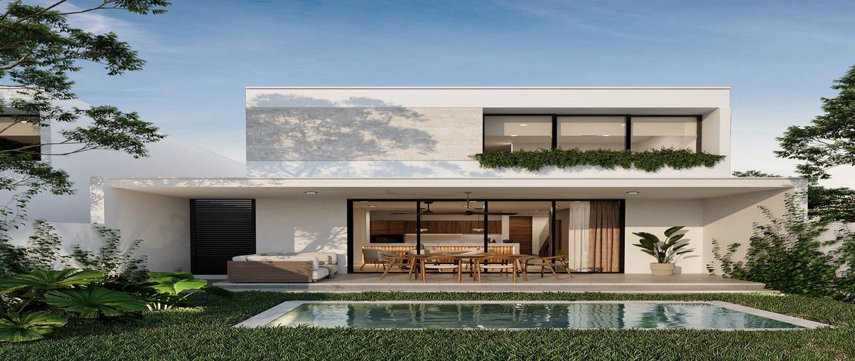 Foto de casa en venta en . , dzitya, mérida, yucatán, 31006807 No. 04