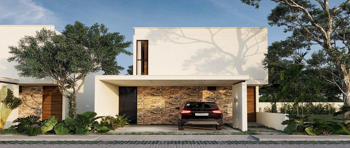 Foto de casa en venta en . , dzitya, mérida, yucatán, 31006807 No. 05