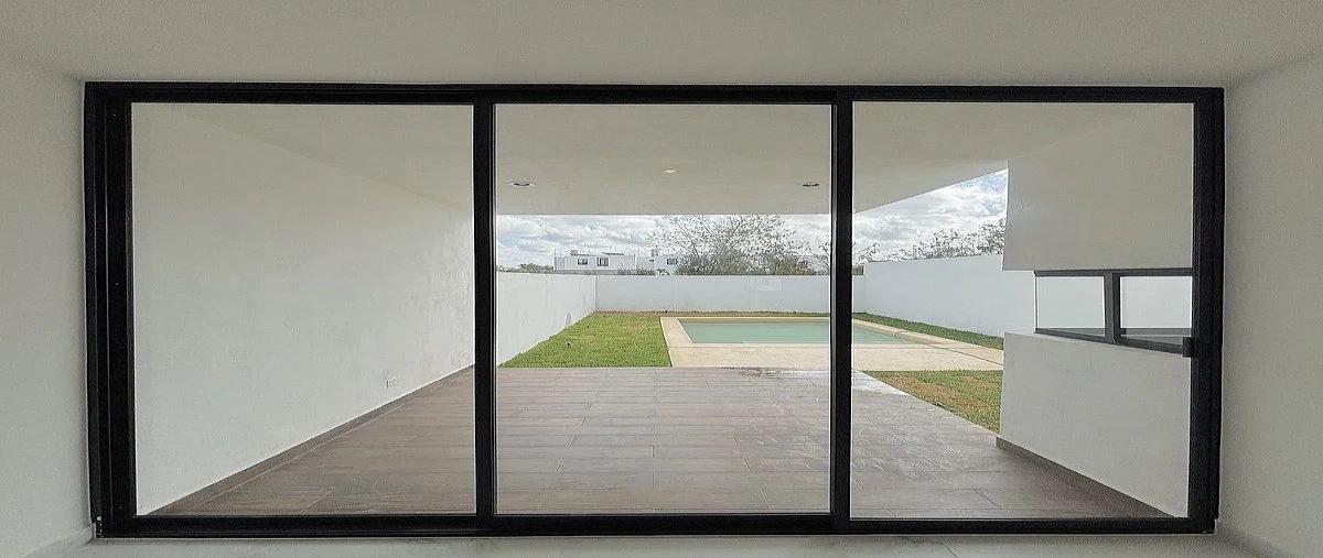 Foto de casa en venta en * , dzitya, mérida, yucatán, 31010822 No. 05