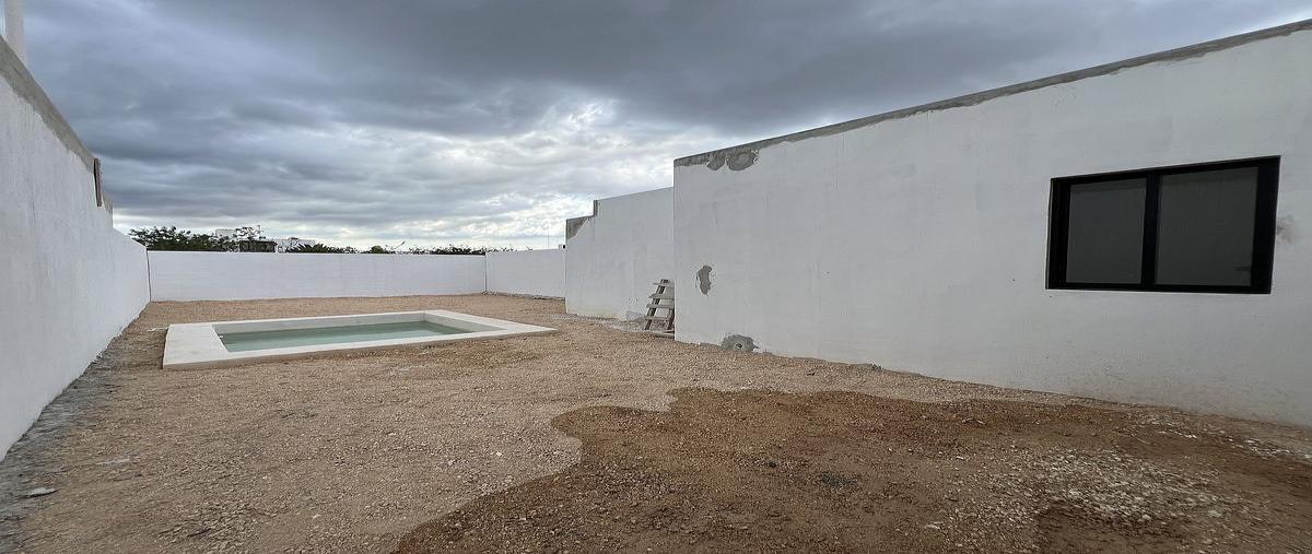 Foto de casa en . , dzitya, mérida, yucatán, 0 foto 06 Foto de casa en venta en . , dzitya, mérida, yucatán, 0 No. 06