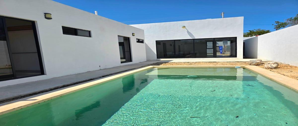 Foto de casa en venta en  , dzitya, mérida, yucatán, 31013593 No. 03