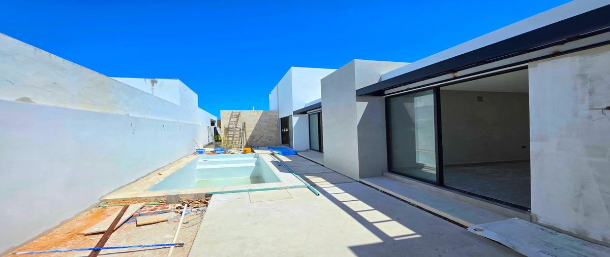 Foto de casa en venta en  , dzitya, mérida, yucatán, 31013594 No. 04