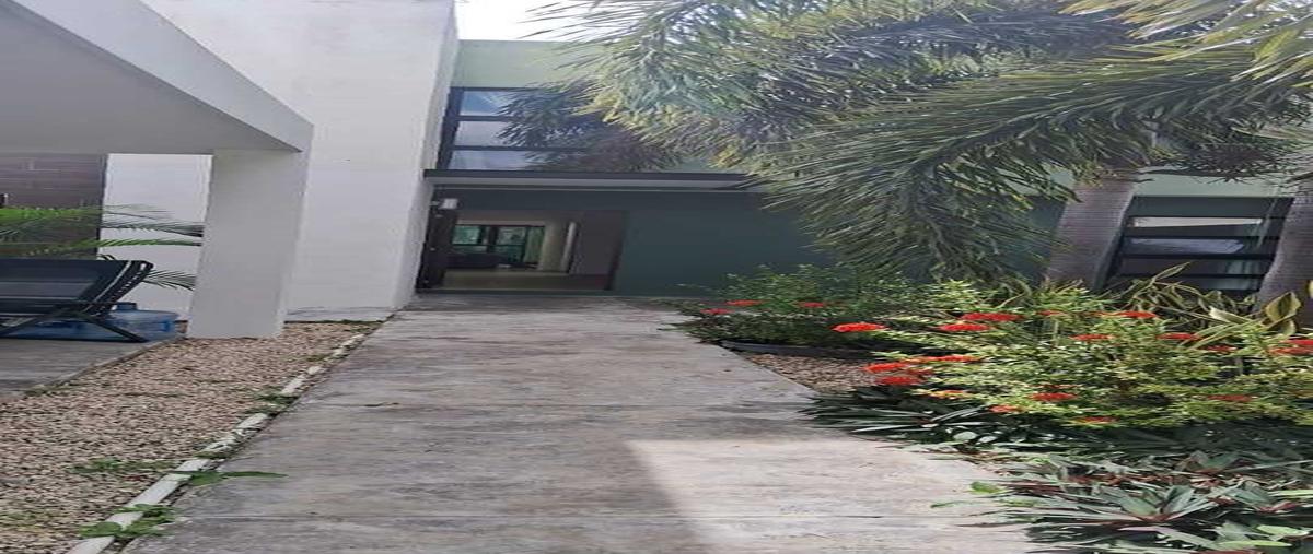 Foto de casa en renta en  , dzitya, mérida, yucatán, 31016124 No. 03