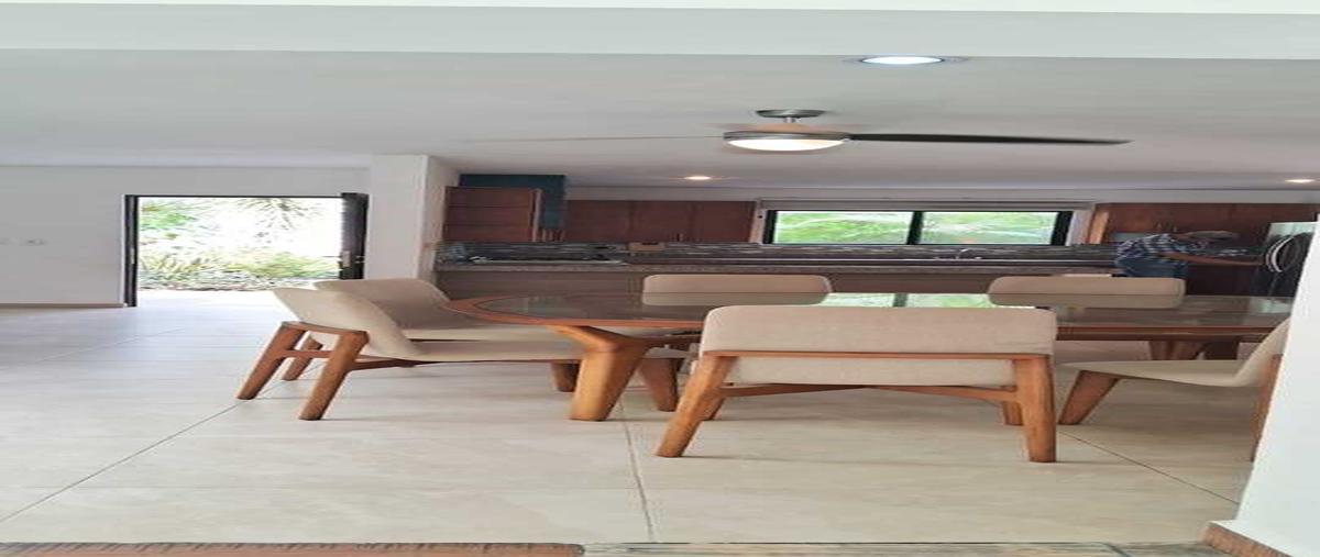 Foto de casa en renta en  , dzitya, mérida, yucatán, 31016124 No. 05