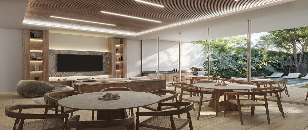 Foto de departamento en venta en  , dzitya, mérida, yucatán, 0 No. 08