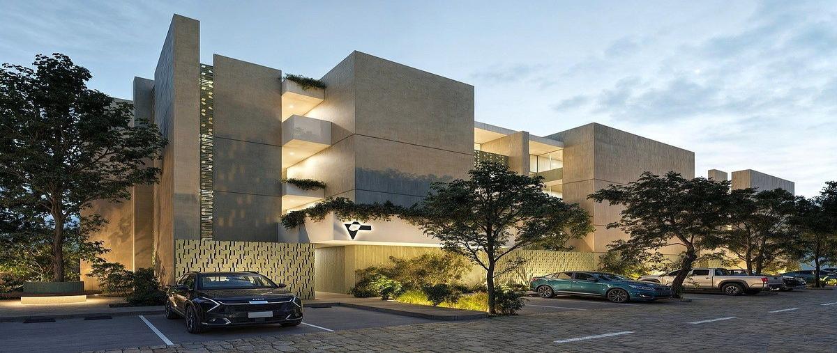 Foto de departamento en venta en  , dzitya, mérida, yucatán, 0 No. 12