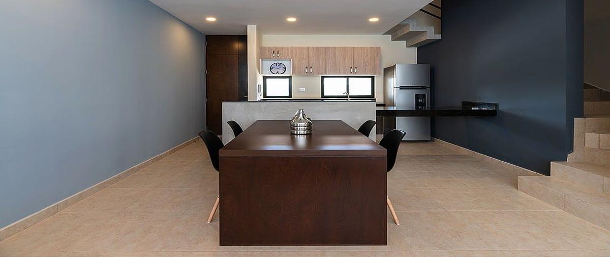 Foto de departamento en venta en  , dzitya, mérida, yucatán, 31018809 No. 03