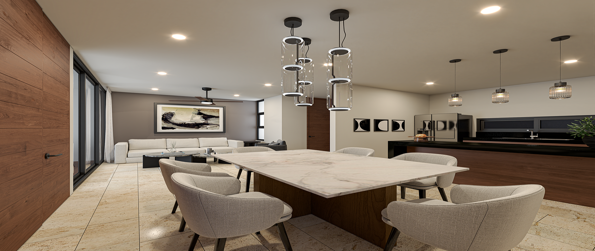 Foto de casa en venta en  , dzitya, mérida, yucatán, 0 No. 05