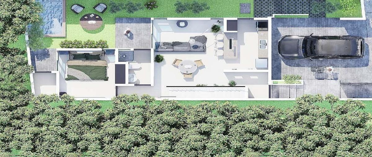 Foto de casa en , dzitya, mérida, yucatán, 0 foto 02 Foto de casa en venta en , dzitya, mérida, yucatán, 0 No. 02