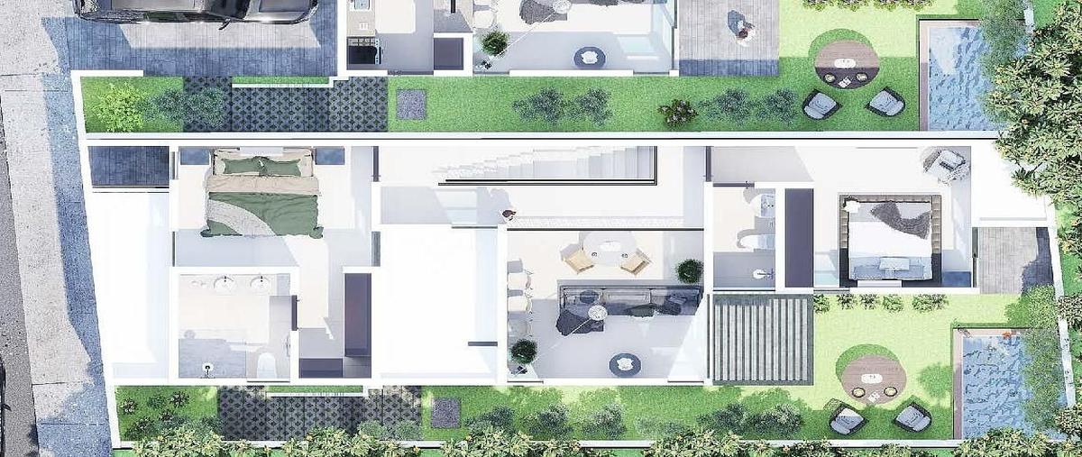 Foto de casa en , dzitya, mérida, yucatán, 0 foto 03 Foto de casa en venta en , dzitya, mérida, yucatán, 0 No. 03