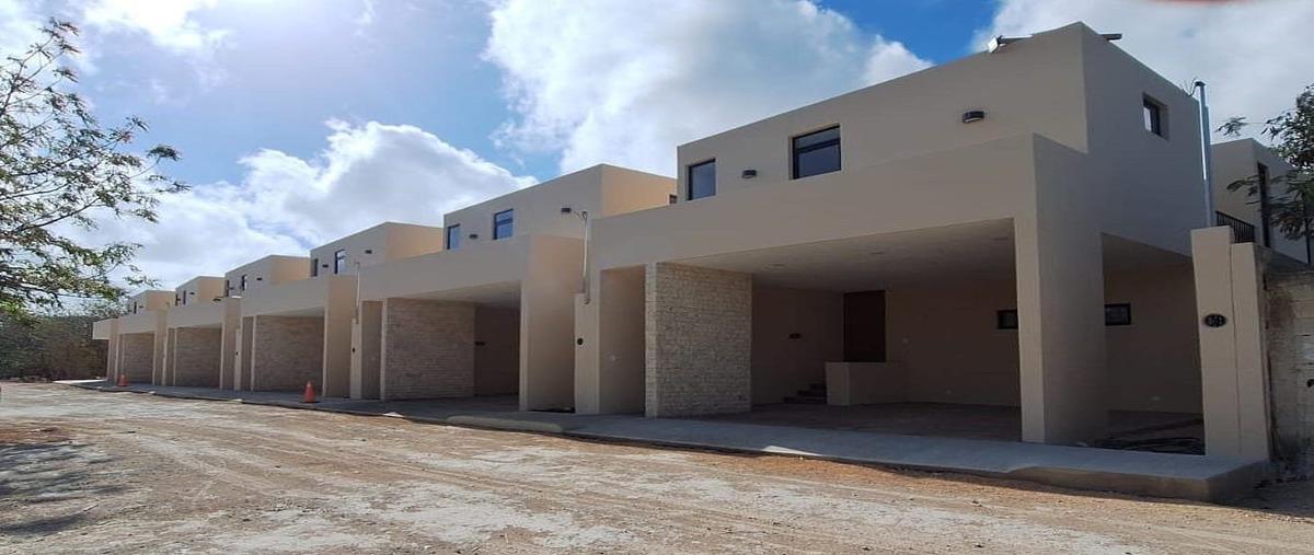 Foto de casa en , dzitya, mérida, yucatán, 0 foto 04 Foto de casa en venta en , dzitya, mérida, yucatán, 0 No. 04