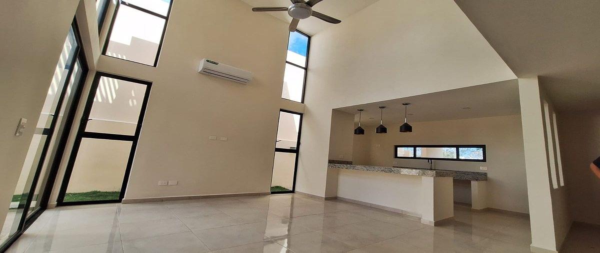 Foto de casa en , dzitya, mérida, yucatán, 0 foto 05 Foto de casa en venta en , dzitya, mérida, yucatán, 0 No. 05