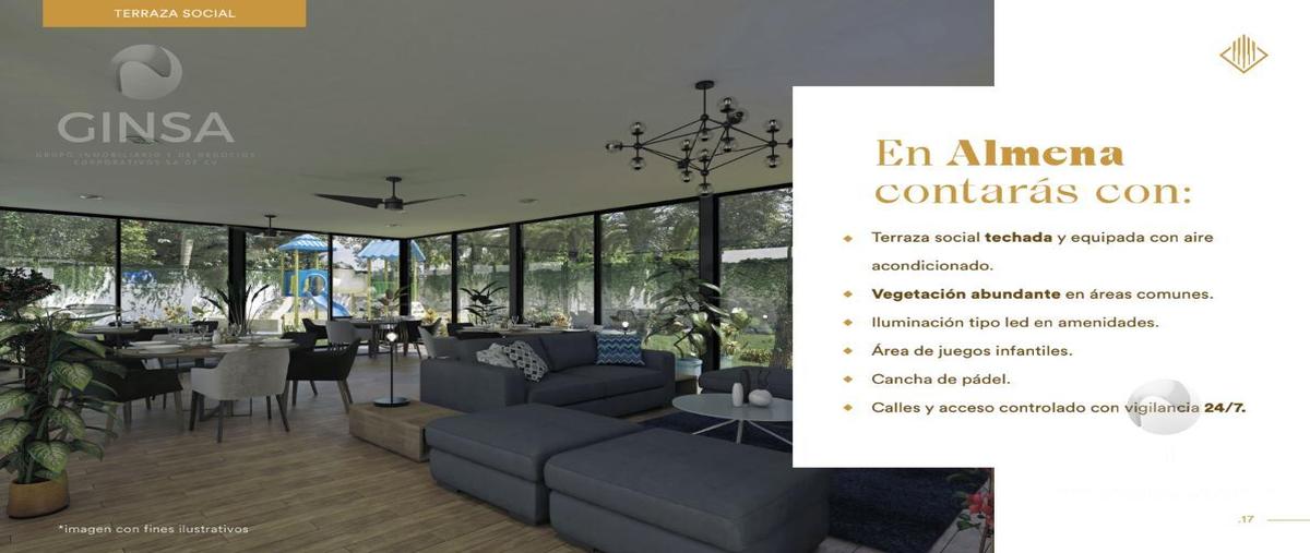 Foto de casa en venta en  , dzitya, mérida, yucatán, 0 No. 05