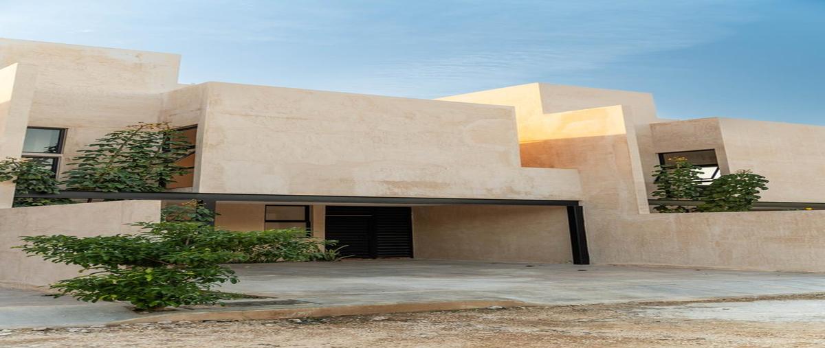 Foto de casa en venta en  , dzitya, mérida, yucatán, 0 No. 03