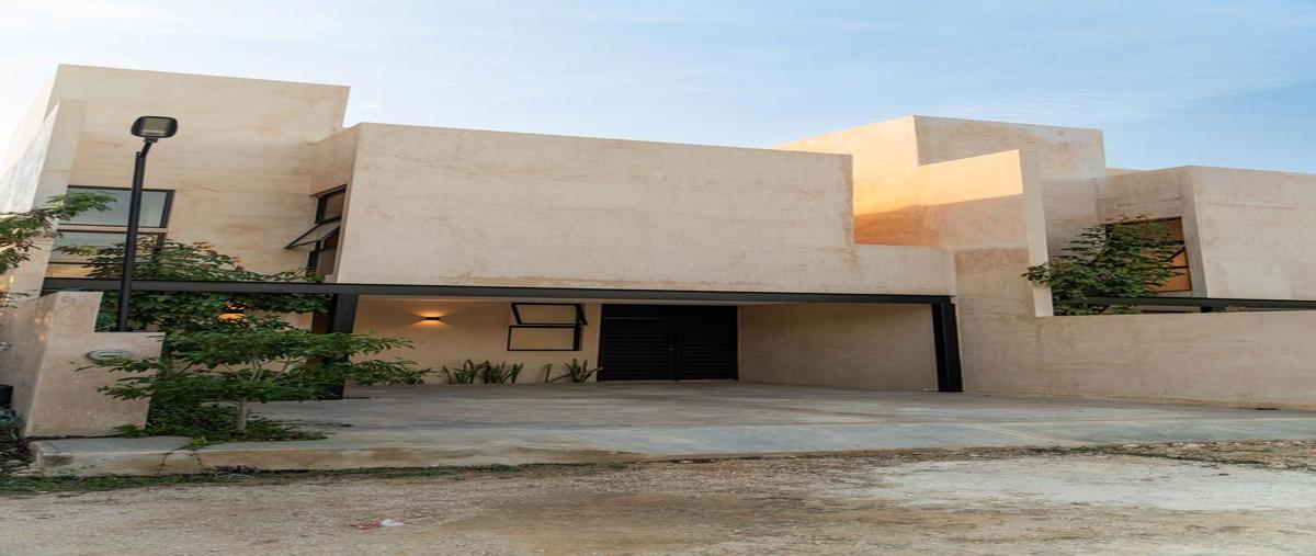 Foto de casa en venta en  , dzitya, mérida, yucatán, 0 No. 05