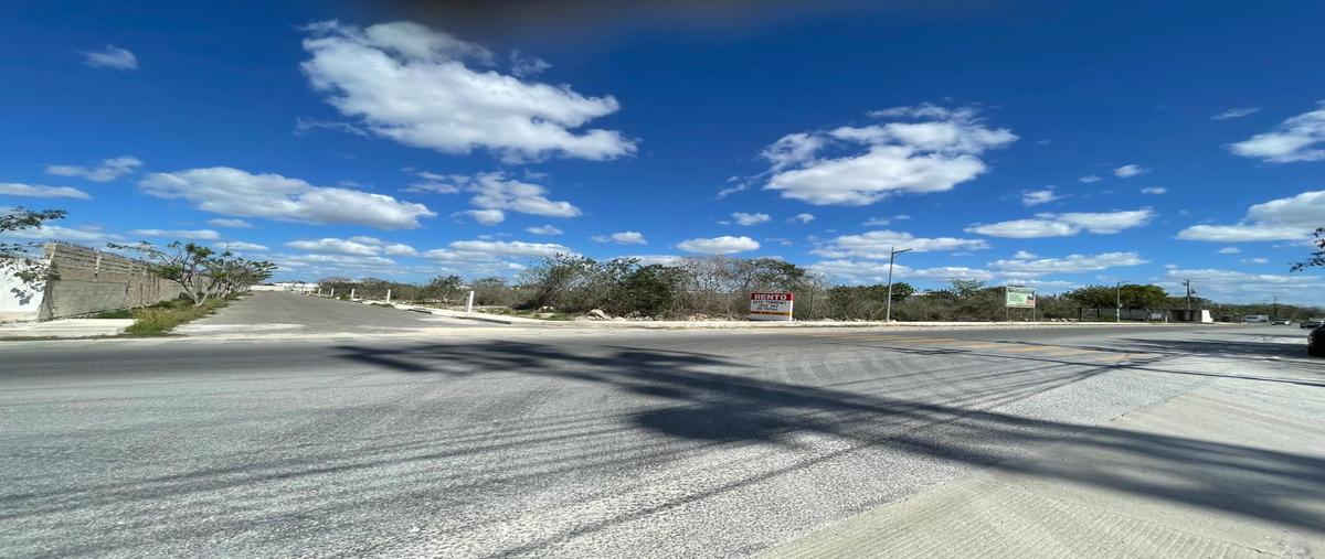 Foto de terreno habitacional en venta en  , dzitya, mérida, yucatán, 0 No. 04