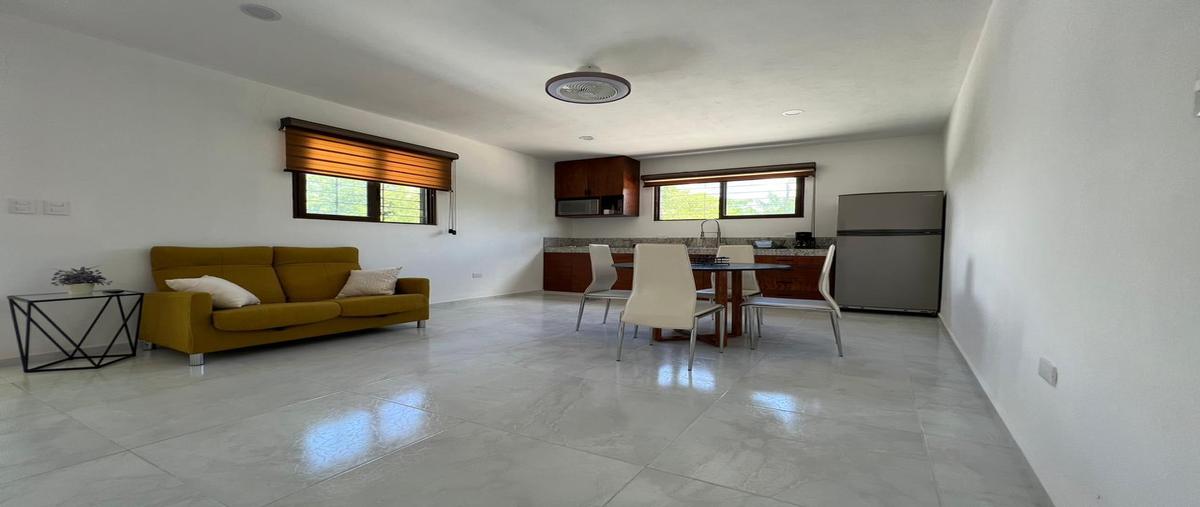 Foto de departamento en renta en  , dzitya, mérida, yucatán, 0 No. 03