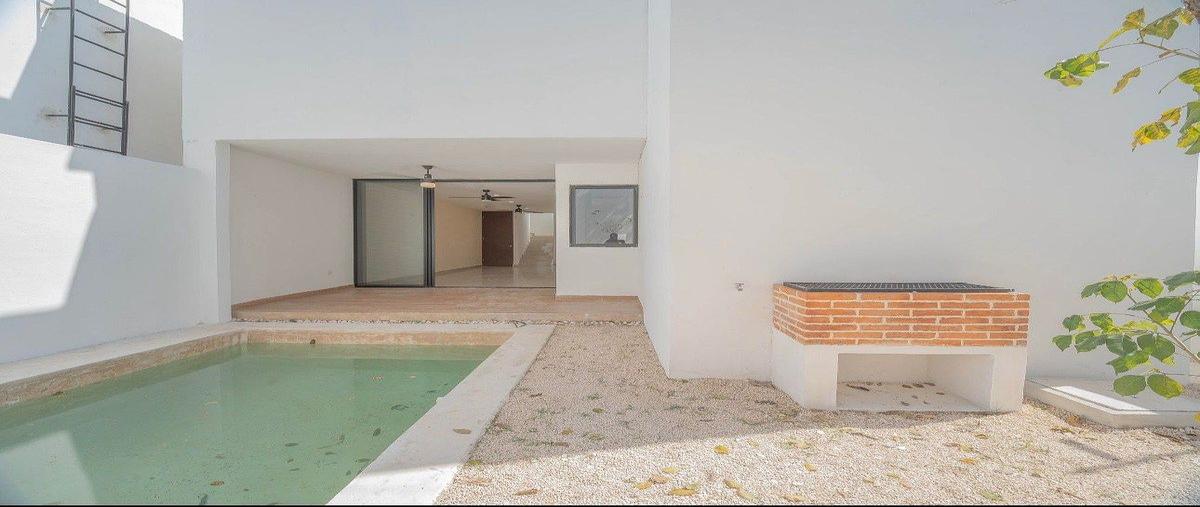 Foto de casa en venta en  , dzitya, mérida, yucatán, 0 No. 03