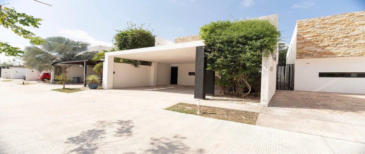 Foto de casa en venta en  , dzitya, mérida, yucatán, 0 No. 05