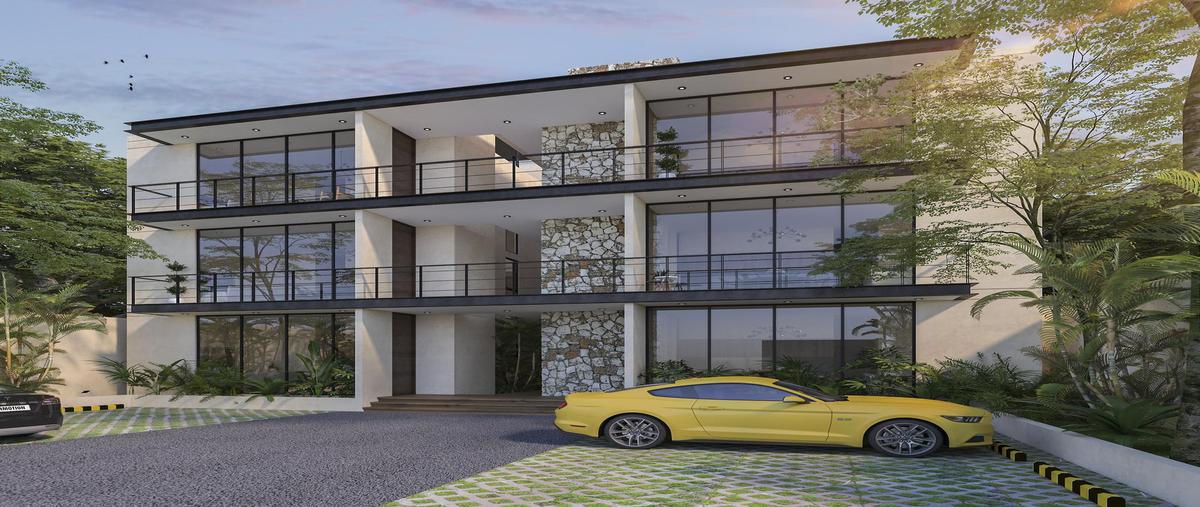 Foto de departamento en venta en  , dzitya, mérida, yucatán, 0 No. 04