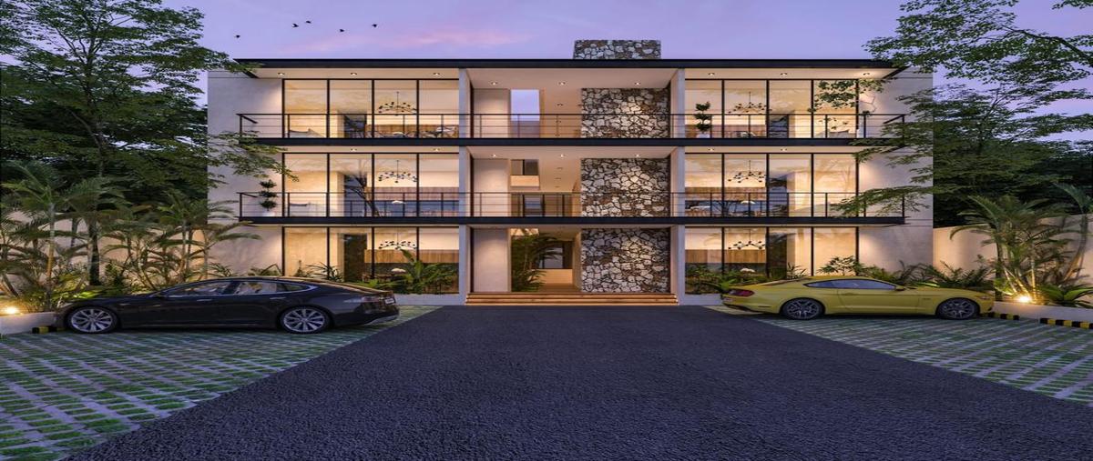 Foto de departamento en venta en  , dzitya, mérida, yucatán, 0 No. 05