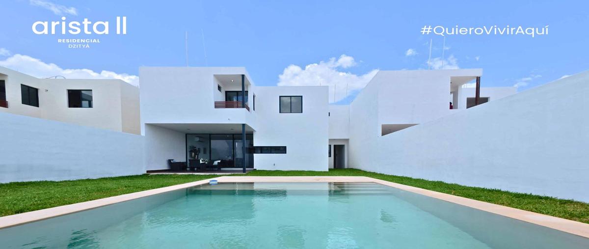 Foto de casa en , dzitya, mérida, yucatán, 0 foto 01 Foto de casa en venta en , dzitya, mérida, yucatán, 0 No. 01