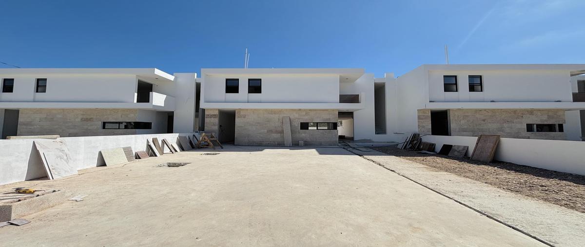 Foto de casa en , dzitya, mérida, yucatán, 0 foto 03 Foto de casa en venta en , dzitya, mérida, yucatán, 0 No. 03